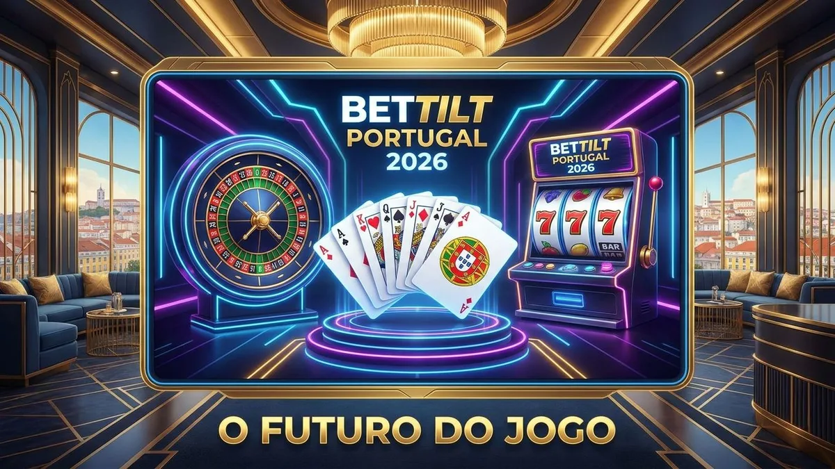 Jogos de casino